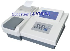  智能型COD測(cè)定儀