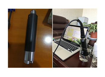  UV法COD傳感器