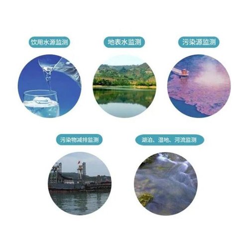 ?。ㄎⅲ┬退|(zhì)自動監(jiān)測站建設(shè)標(biāo)準(zhǔn)及意義