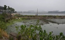  長(zhǎng)沙市后湖：徹底消除黑臭，實(shí)現(xiàn)“長(zhǎng)治久清”