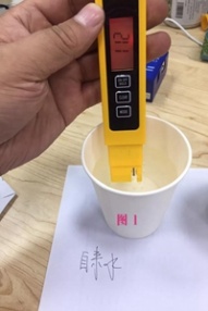  電解水來(lái)檢測(cè)水質(zhì)靠譜嗎？