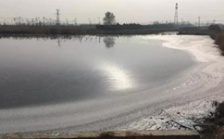  “回頭看”典型案例通報(bào)（二十五）丨山西呂梁市文水縣敷衍整改 廢水污染嚴(yán)重