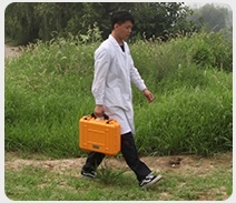  在野外如何準(zhǔn)確檢測(cè)水質(zhì)是否達(dá)到可以使用的標(biāo)準(zhǔn)？