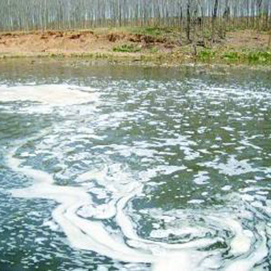  氨氮如何去除