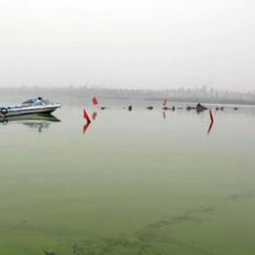  污水排放總氮不達(dá)標(biāo)怎么處理