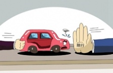  “霾”中思索：機(jī)動(dòng)車限行有沒有道理？