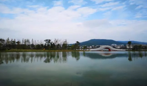 長沙市后湖：徹底消除黑臭，實現(xiàn)“長治久清”