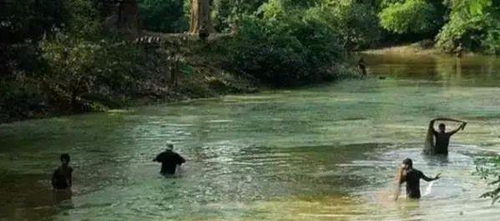 水渾了？不用怕，這五個方面讓水質(zhì)恢復清新