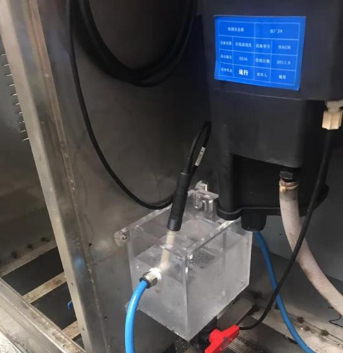 pH電極在低電導飲用水行業(yè)中的應(yīng)用
