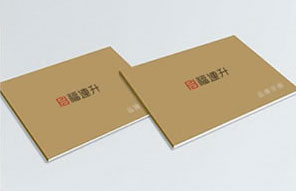 福連升休閑鞋門(mén)店手冊(cè)