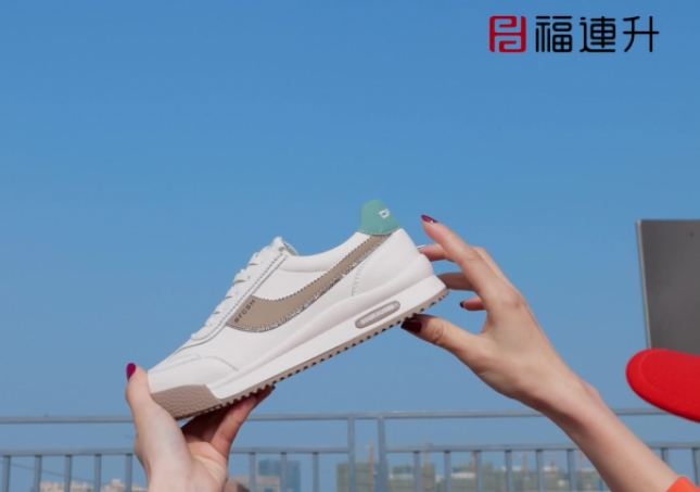 時(shí)尚休閑板鞋女鞋小白鞋平底布鞋F(xiàn)LB-10162352